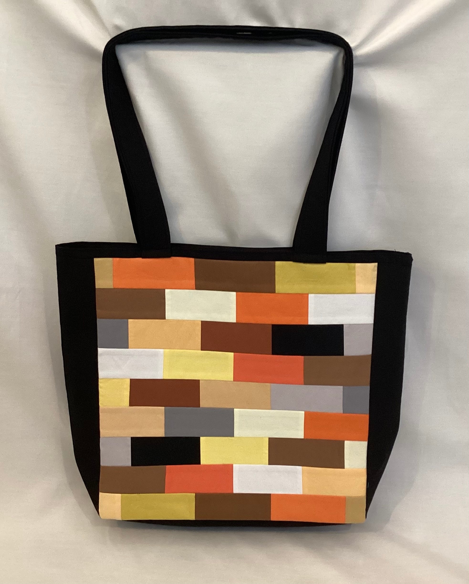 Medium Quilted Tote Bags
