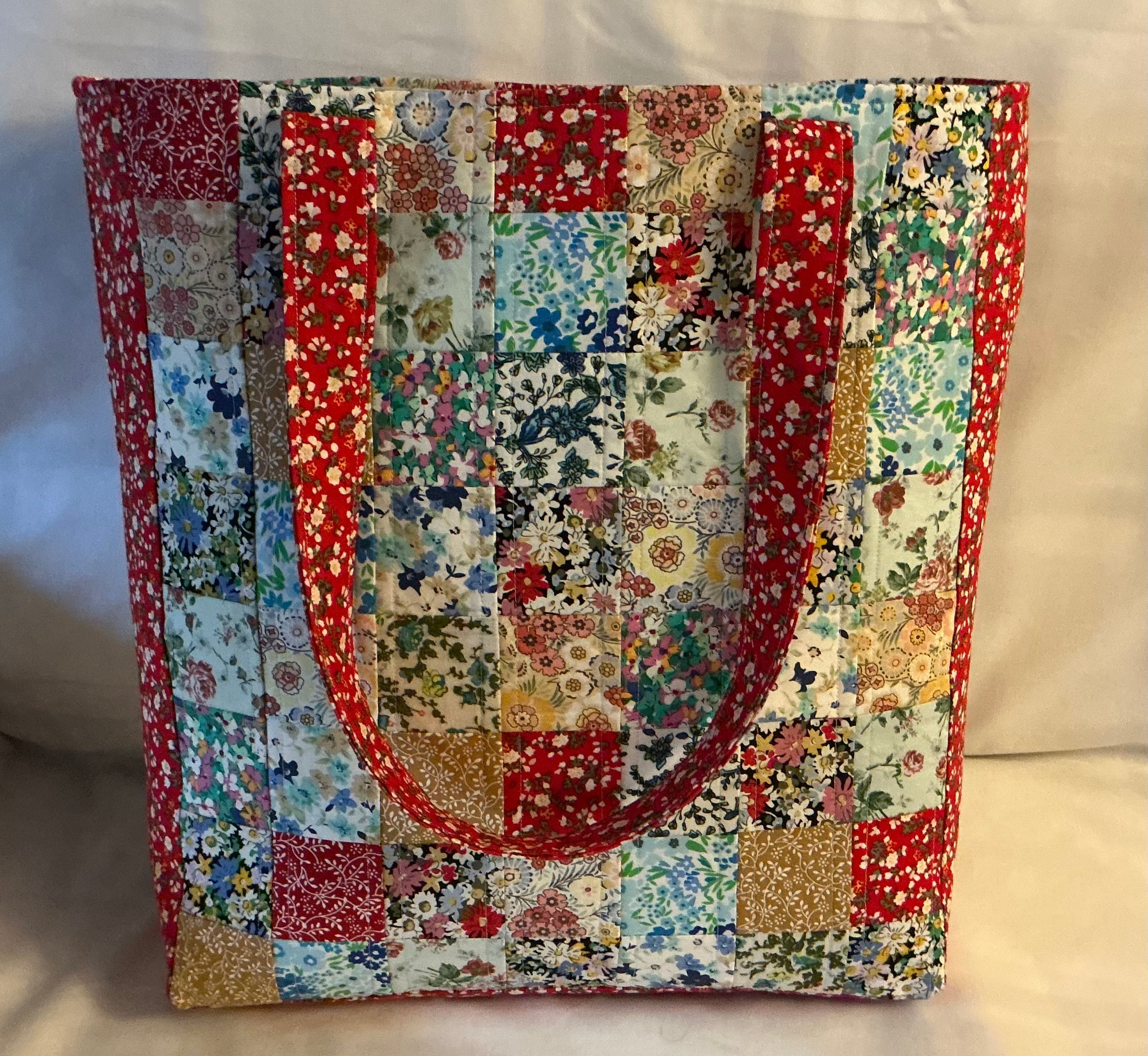 Large Tote Bags
