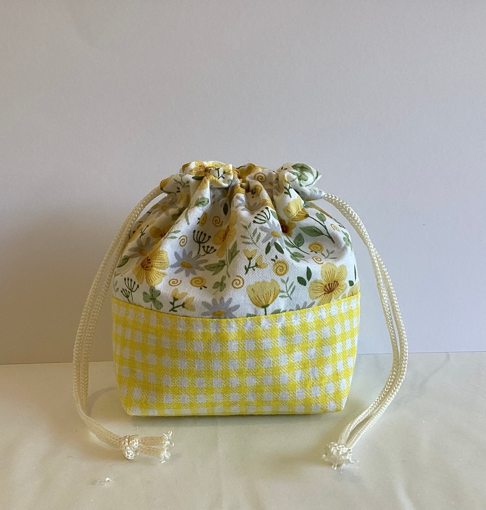 Draw String Bags