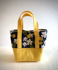 Mini Handmade Novelty Bag  Yellow